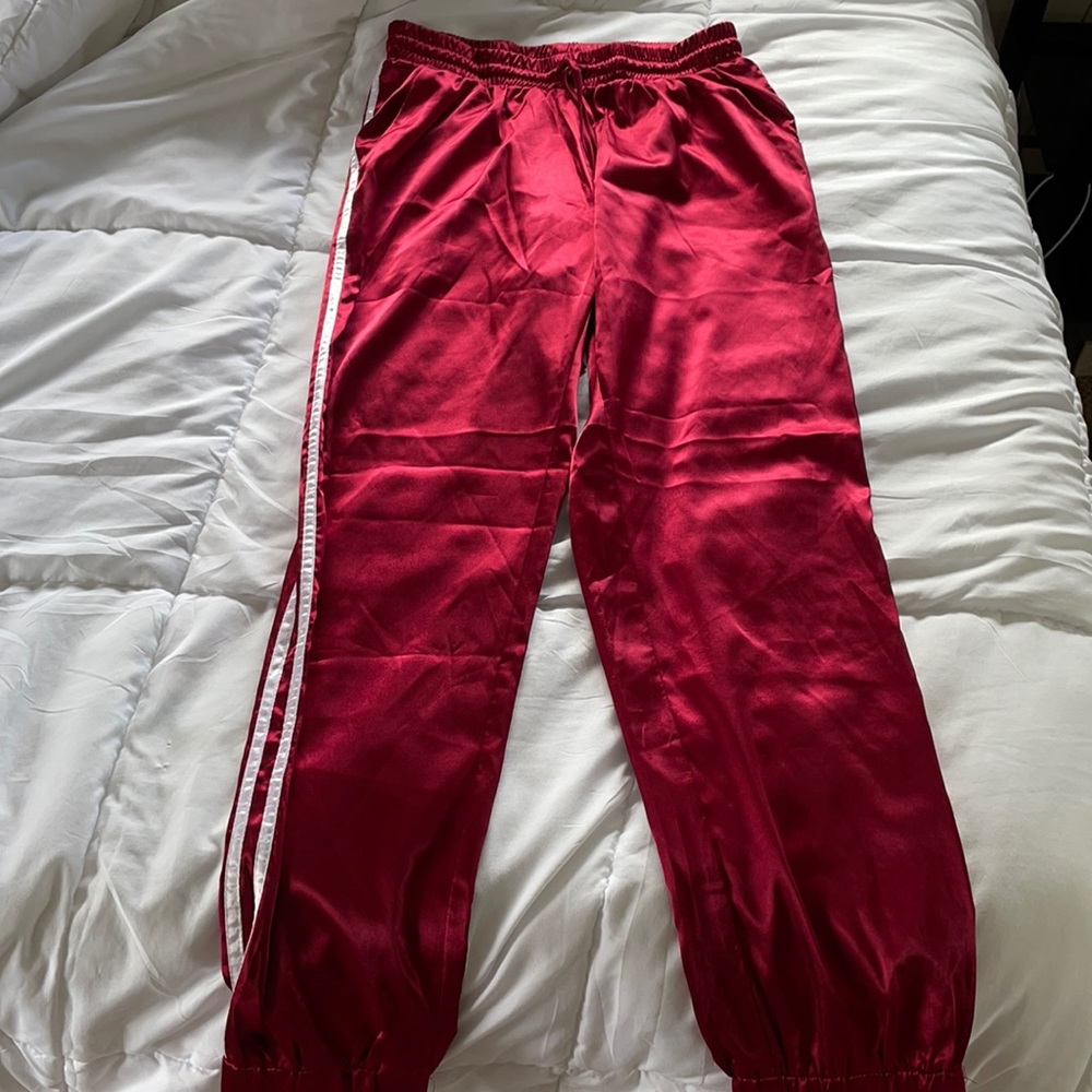 SHEIN tracksuit pant Size Small